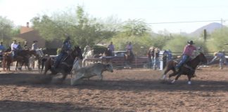 Dynamite #12 – Gabe high team back heading