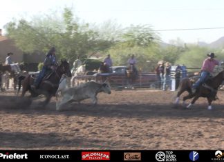 Dynamite #12 – Gabe high team back heading