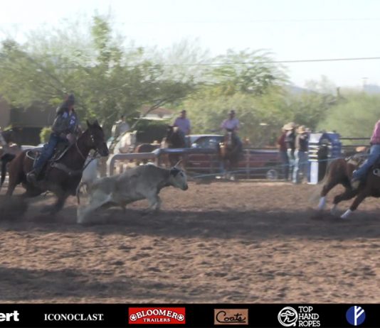 Dynamite #12 – Gabe high team back heading