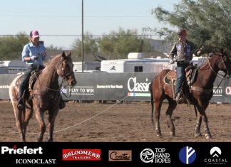 Hali and Gabe win #13 & $15K at Dynamite Arena, AZ