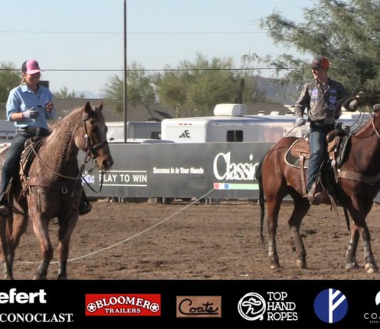 Hali and Gabe win #13 & $15K at Dynamite Arena, AZ