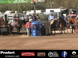 Rancho Rio – 11/28/21 – #15 & #14