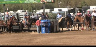 Rancho Rio – 11/28/21 – #15 & #14