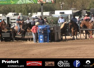 Rancho Rio – 11/28/21 – #15 & #14