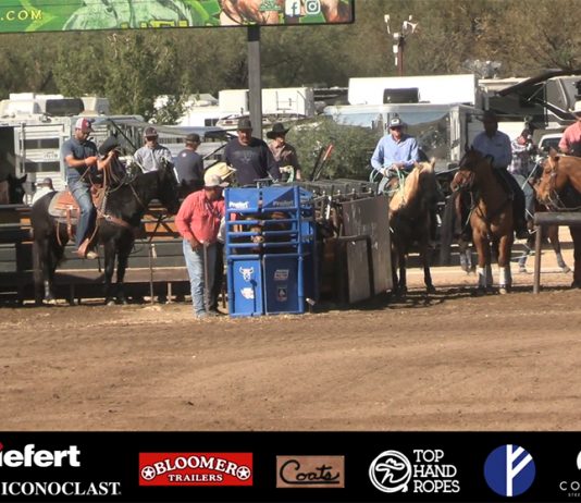 Rancho Rio – 11/28/21 – #15 & #14