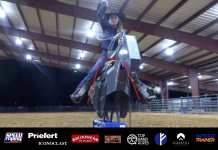 The Story Behind the Speed Trainer by Priefert