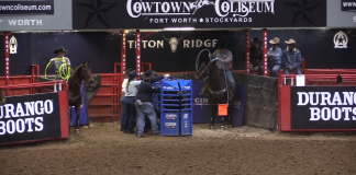 The American and our journey