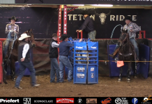 Speed’s runs at American Semi-finals