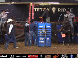 Speed’s runs at American Semi-finals