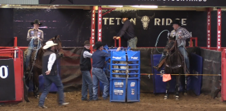 Speed’s runs at American Semi-finals