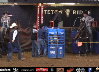 Speed’s runs at American Semi-finals