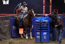 Cowtown Rodeo – Ft. Worth, Saturday 2.26.22