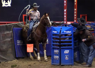 Cowtown Rodeo – Ft. Worth, Saturday 2.26.22