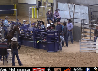 Hali’s Breakaway Runs at Three Star Memorial