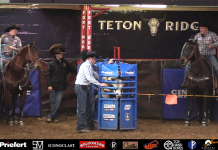 Top 30 Runs of American Rodeo