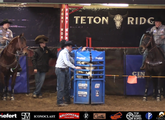 Top 30 Runs of American Rodeo