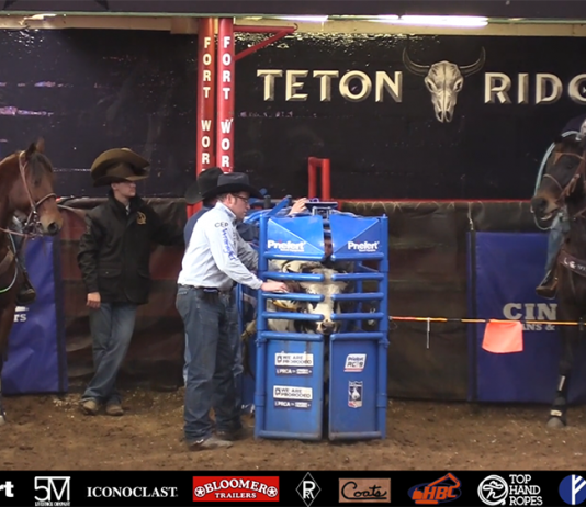 Top 30 Runs of American Rodeo