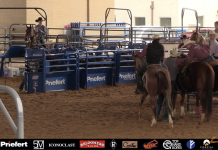 Hali & Gabe win 5th in #14 Shoot Out