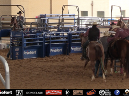 Hali & Gabe win 5th in #14 Shoot Out