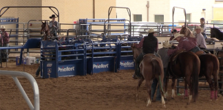 Hali & Gabe win 5th in #14 Shoot Out