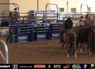 Hali & Gabe win 5th in #14 Shoot Out