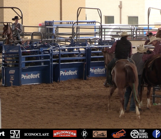 Hali & Gabe win 5th in #14 Shoot Out