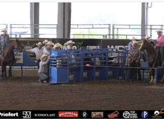 All you have to do is catch… WCRA Corpus Christi