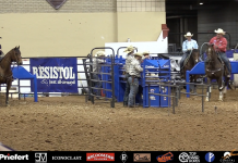 Speed’s runs at the USTRC Finals