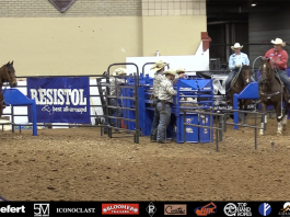 Speed’s runs at the USTRC Finals