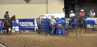 Speed’s runs at the USTRC Finals