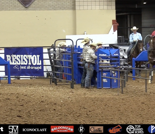 Speed’s runs at the USTRC Finals