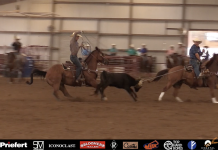 Breakdown of Gabe and my first Open win together