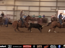 Breakdown of Gabe and my first Open win together