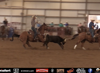 Breakdown of Gabe and my first Open win together