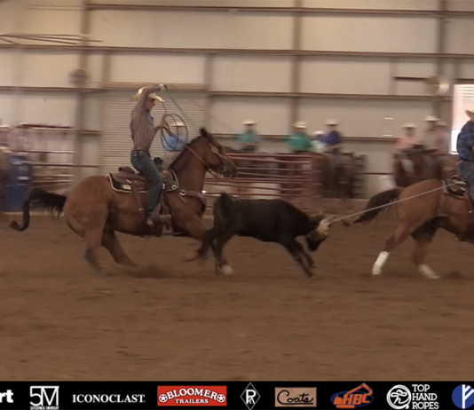 Breakdown of Gabe and my first Open win together