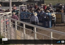 Hali’s runs at Greeley CO, Red Lodge MT and Oakley UT