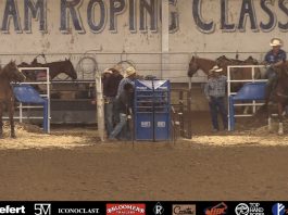 Speed and Gabe’s Runs WSTR in San Antonio – Open, #15, #14