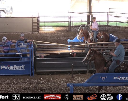 Speed and True Lacina win #16 at Billy Bob Browns