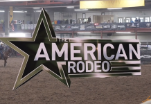 Cheyenne American Qualifier