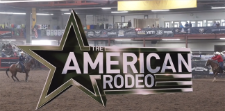 Cheyenne American Qualifier