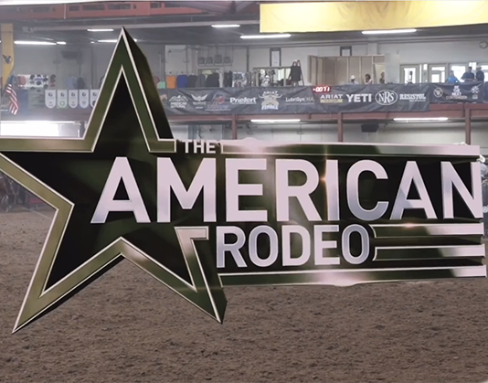 Cheyenne American Qualifier
