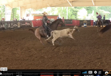 Speed & Gabe Win American Qualifier in Cleveland, TN