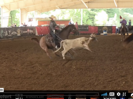 Speed & Gabe Win American Qualifier in Cleveland, TN
