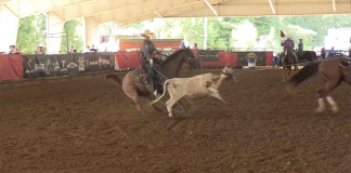 Speed & Gabe Win American Qualifier in Cleveland, TN