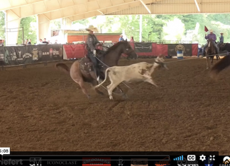 Speed & Gabe Win American Qualifier in Cleveland, TN