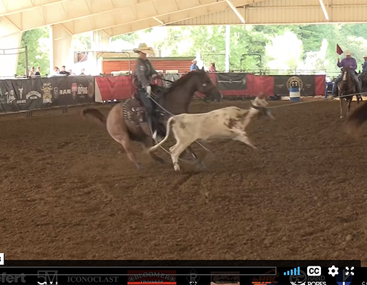 Speed & Gabe Win American Qualifier in Cleveland, TN