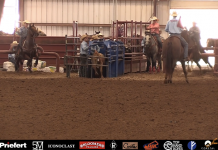 Speed & Gabe Extreme Finals Open