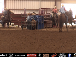 Speed & Gabe Extreme Finals Open