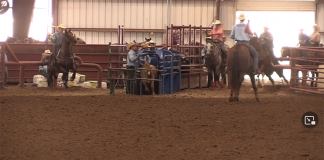 Speed & Gabe Extreme Finals Open