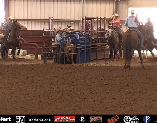 Speed & Gabe Extreme Finals Open